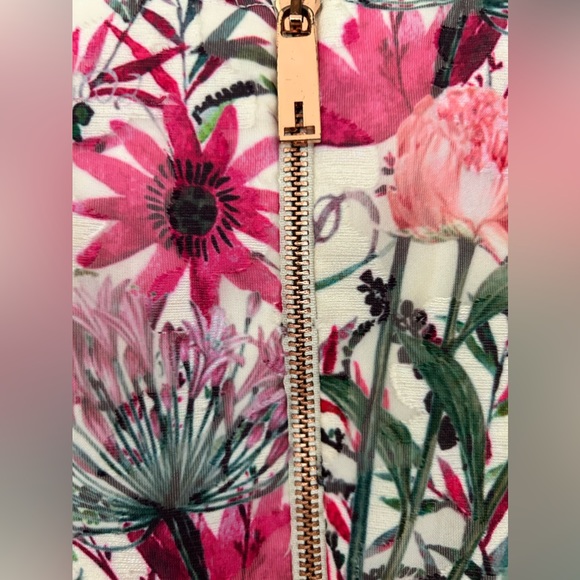 EUC Ted Baker Dress 5 (us10) - Picture 6 of 7